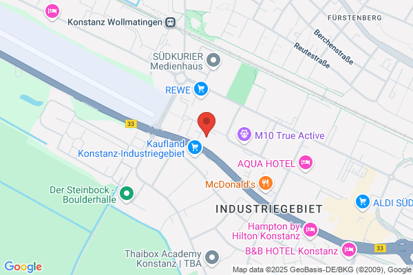 DEVK Versicherung: Joachim Baumgart