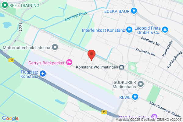 Blistercenter Bodensee