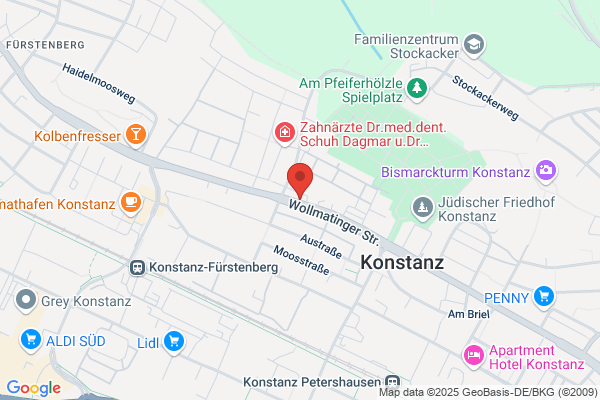 Apotheke Suso