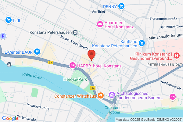 Marien Apotheke Konstanz