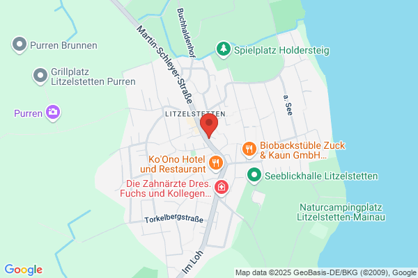 Purren Apotheke e.K.