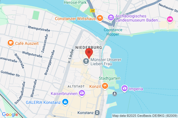 Architekturbüro Uli Fritz