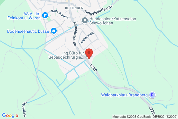 Architekturbüro Wiest Uwe