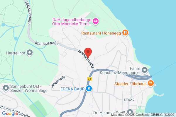 Humboldt-Institut Konstanz - Sprachschule für Deutschkurse