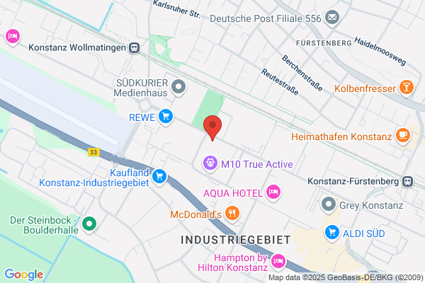 Autohaus Blender GmbH