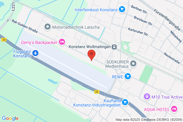 Autohaus Oehri GmbH