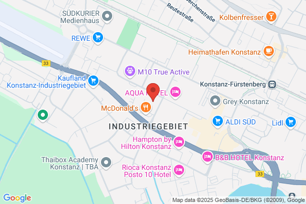 Hyundai Vertragshändler Autohaus Walter GmbH