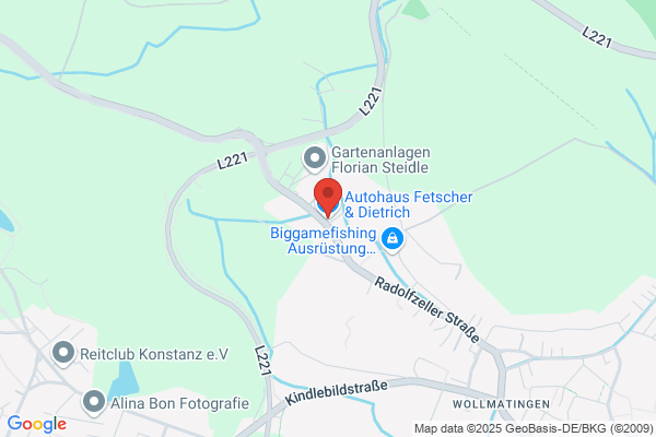 Kabusreuther Autohaus GmbH