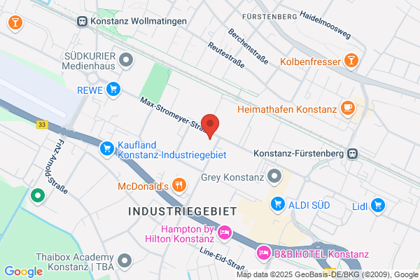 REIFF Süddeutschland Reifen und KFZ-Technik GmbH
