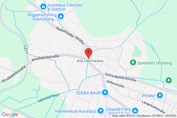 Bäckerei Kopp GmbH