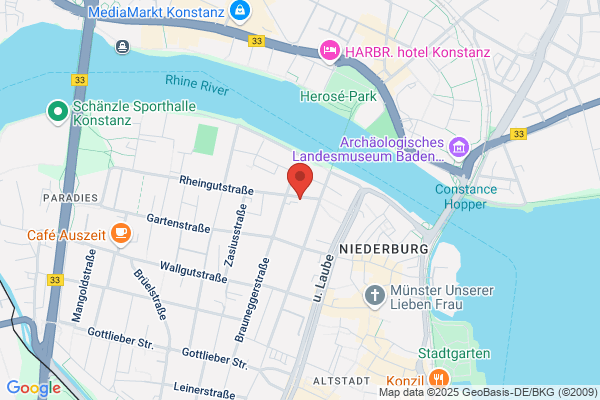 Bäckerei Nestel GmbH