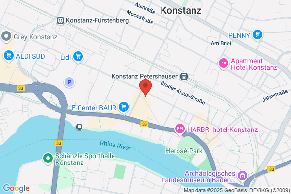 Bäckerei und Konditorei Fil. Bäckerei Fricke
