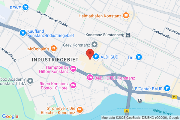 K & U Bäckerei