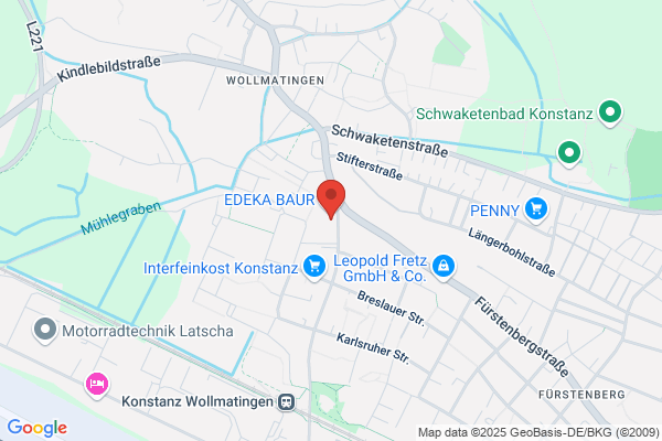 K & U Bäckerei