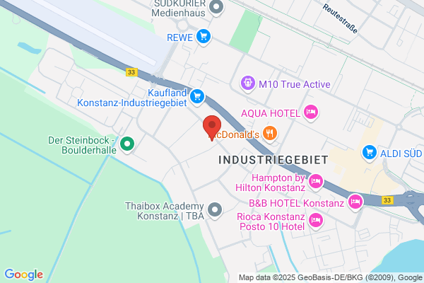 Ballettschule Konstanz