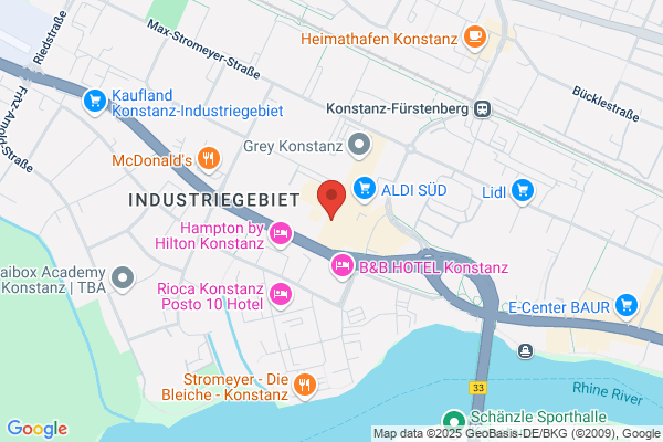 BBBank eG Geldautomat