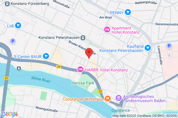 Baum Immobilien Konstanz