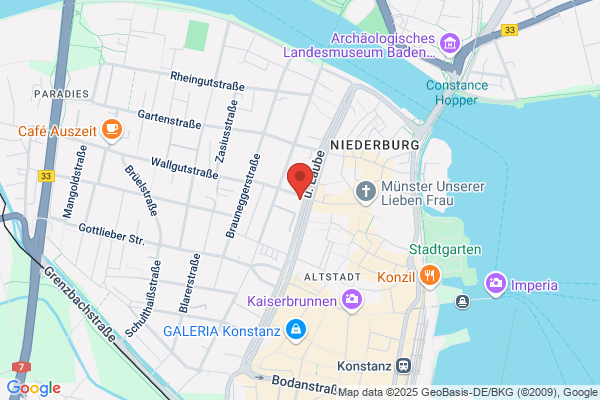 Internationales Bankhaus Bodensee AG