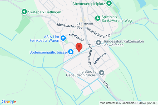 Holzbau Hornstein GmbH