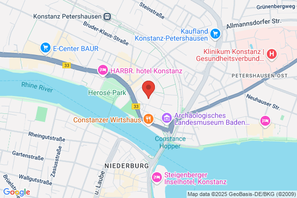 Beschäftigungsgesellschaft Landkreis