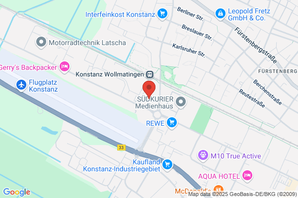 Finanzamt Konstanz