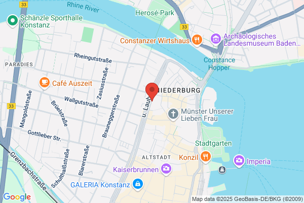Landgericht Konstanz