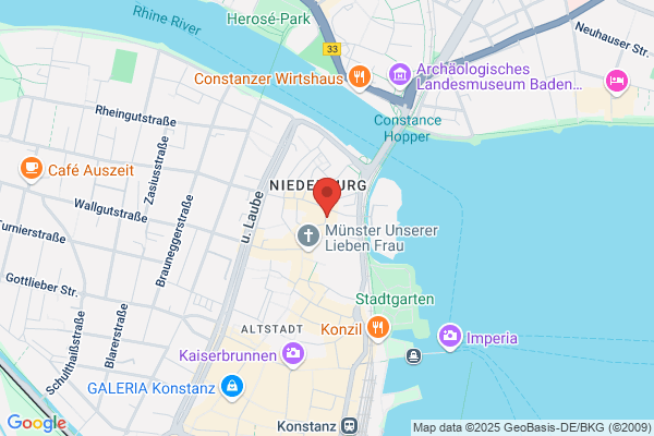 Bauchgefühl GbR
