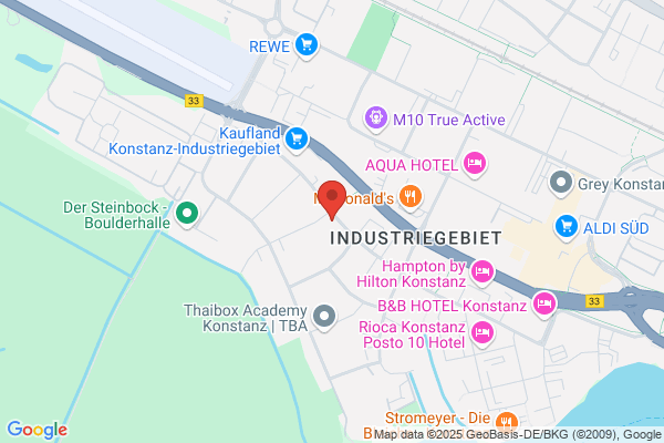 Betonwerk Konstanz GmbH & Co. KG