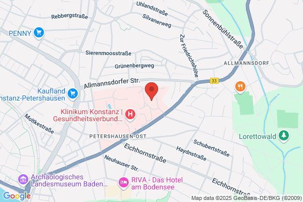 Spitalstiftung Betreutes Wohnen