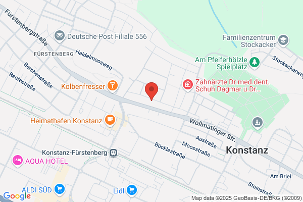 SuperMove Konstanz Umzüge & Transporte & Lagerservice