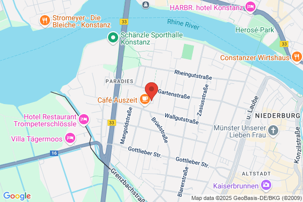 FRISTO Getränkemarkt