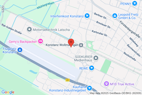 Trenzyme GmbH