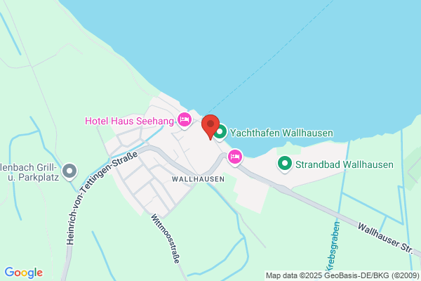 Bodenseewerft Wallhausen
