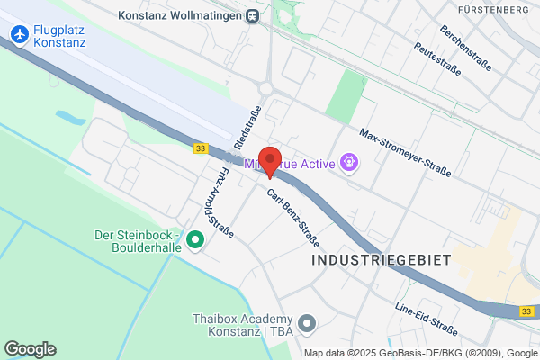 Brüder Ley GmbH