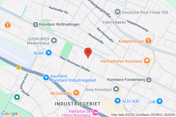 DEHAGES Vertriebsgesellschaft m.b.H.