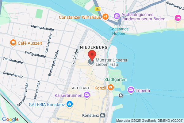 Buchhandlung Homburger & Hepp AK