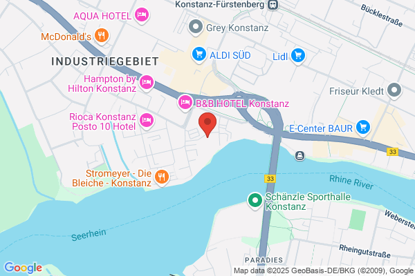 OKE OSKAR KELLER GmbH