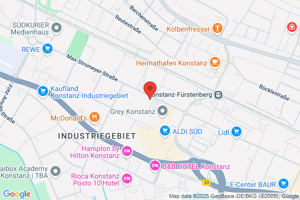 Unisto GmbH