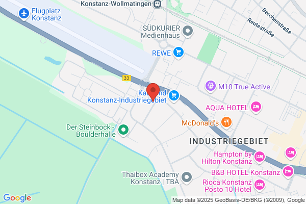 IVEKO Team GmbH