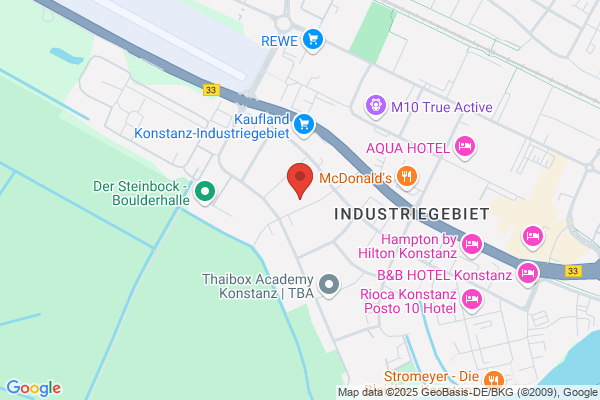 LB Kosmetik - Kosmetikstudio Konstanz, Beauty Salon & Ästhetische Beratung