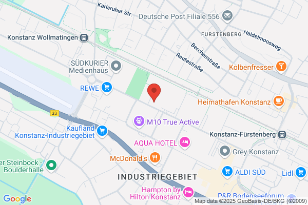 BitWare Informationstechnologie GmbH