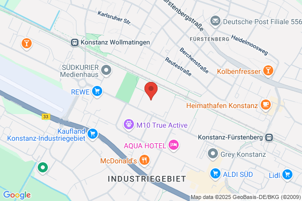 Druckerei Messmer