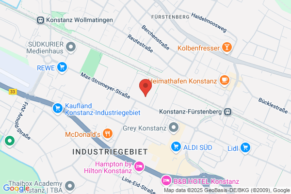 SCHWARZ-Außenwerbung GmbH