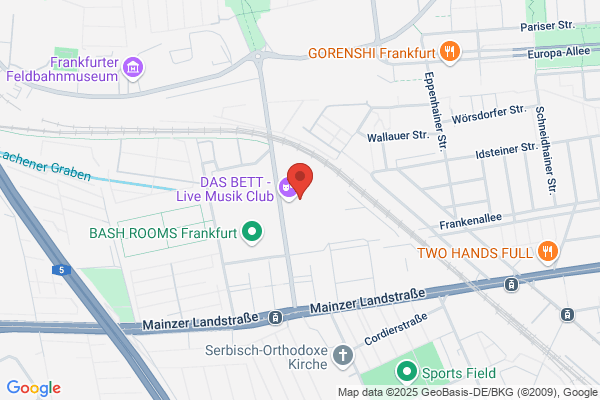 Druckerei DB GmbH