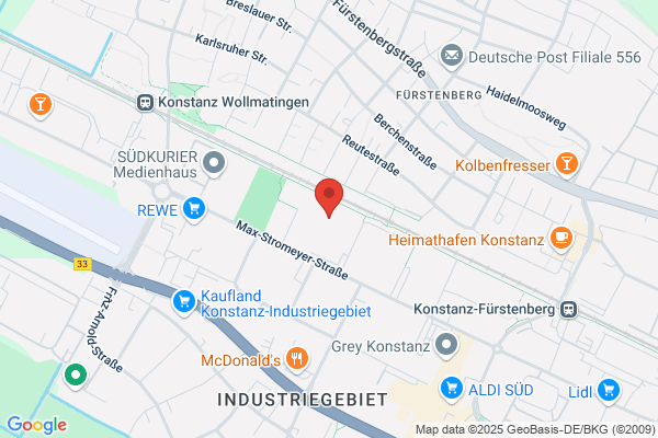 Druckerei Fabian GmbH