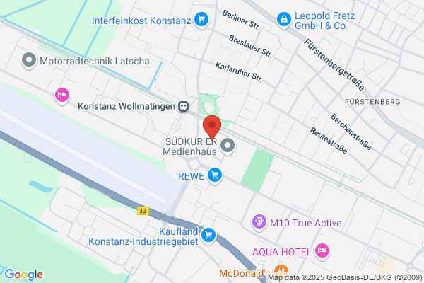 Druckerei Konstanz GmbH