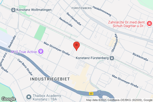 Amundis GmbH