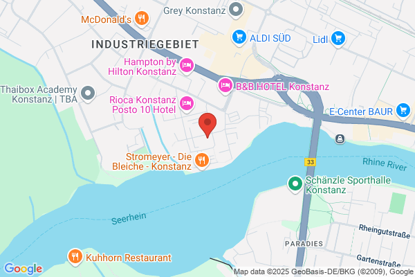 EGS EDV- und
