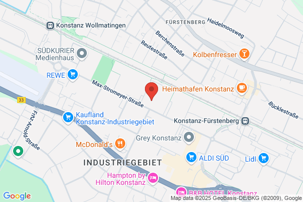 ines GmbH
