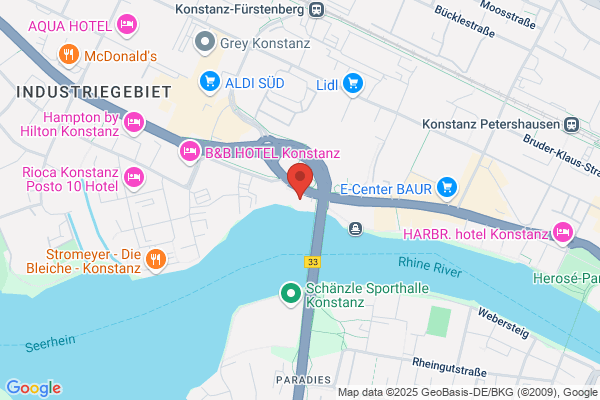 it.x informationssysteme gmbh